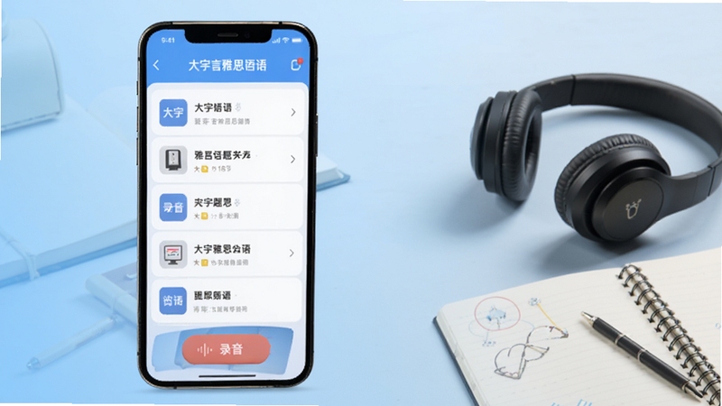 ��������˼����APP������չʾ���ֻ���Ļ����ƫ����Ļ�ڳ�����˼��������б���¼����ť����������Ϊ����ɫ����ѧϰ�������Ҳ���ö�����ʼǱ������������¼�࣬����Booguģ������