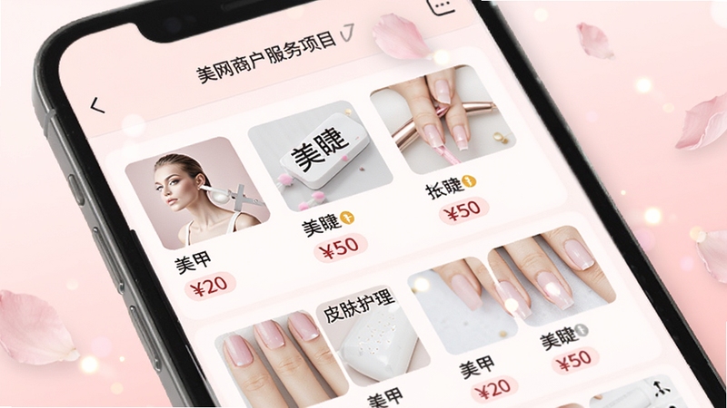 �������̻��˷�����Ŀ�༭ҳ�棬����Ϊ�ֻ���д����Ļ����ʾ���ס����ޡ�Ƥ�������ȷ�����Ŀ�б���ÿ����Ŀ��������ͼ�ͼ۸��ǩ������Ϊǳ��ɫ���䣬��׺�����������ߣ������Ӿ���;��£�ͻ����ҵ������ɫ��