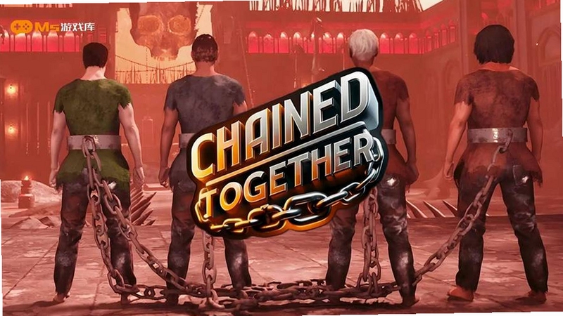 Chained Together �ֻ����� �������� �ƶ˴��� ��Ϸ����