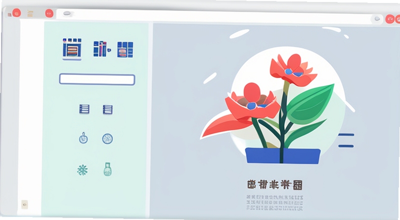 商陆花使用教程视频