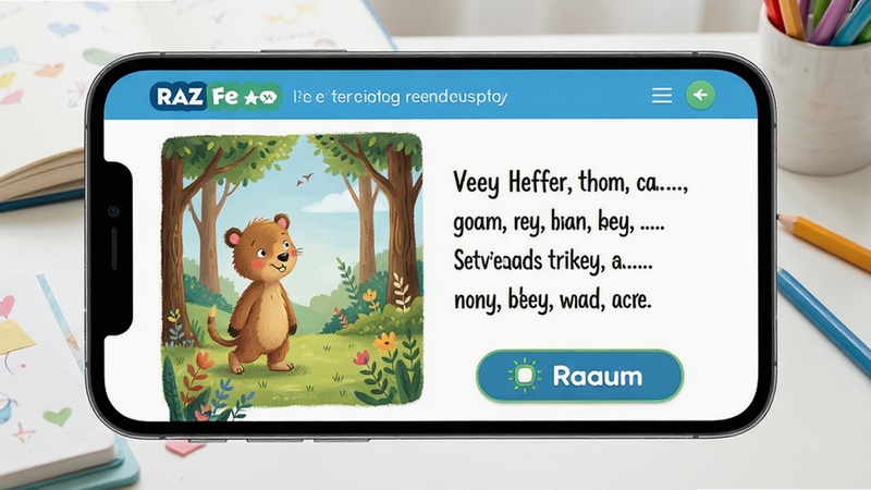 RAZ�ּ��Ķ��� �ּ��Ķ����� �ֻ���Ļչʾ�汾ҳ�� ���Ϊ��ͼ �Ҳ�ΪӢ�ľ��� �·��и�����ť ����Ϊ�������ľ� ����������� ϸ������