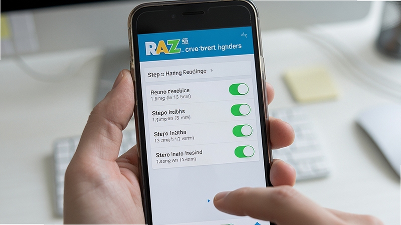 RAZ�ּ��Ķ��� ��װȨ�����ý��� �ֻ���Ļ��ʾȨ�޿����б� ����Ϊ�ֳ��ֻ����� ǳ��ɫ�� ʵ�ý̷̳�� ��������