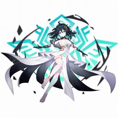 崩坏学园2bilibili服 游戏宣传图