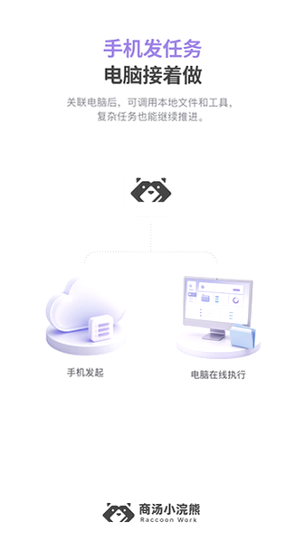商汤小浣熊app下载官网最新版本截图 商汤小浣熊app下载官网最新版本截图