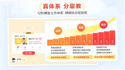 派培优官方宣传图