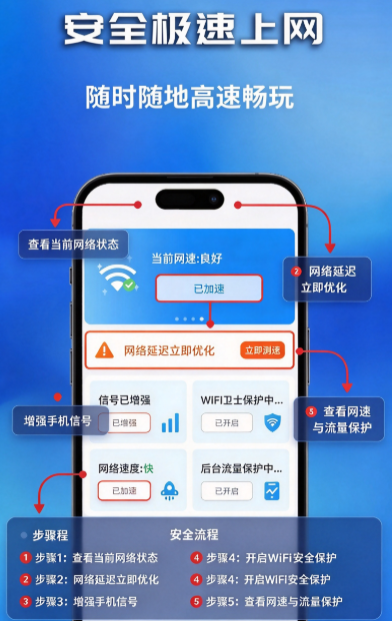WiFi万界钥匙app最新版下载截图 WiFi万界钥匙app最新版下载截图