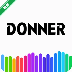 Donner Playv2.0.3 ���ִ�������