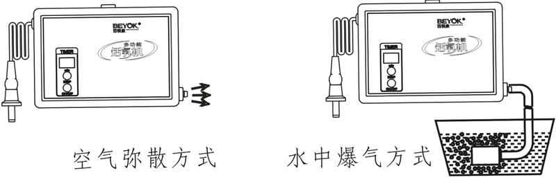 九汇芝氧安装教程