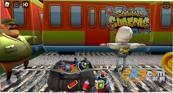 �ؼ��ʱ������ subway surfers����Ϲ����������2024��׿��Ѱ棬���ֿɸ�����ƪ����ȫ�����ݣ�����������ͼ
