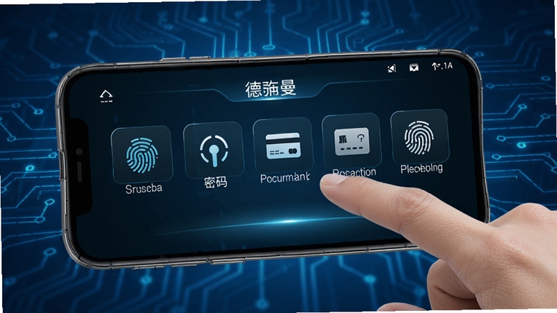��ʩ�����ܶ࿪����ʽ�������棬չʾָ�ơ����롢��Ƭ��ͼ�����У��Ƽ�����ɫ���������ֻ�������д