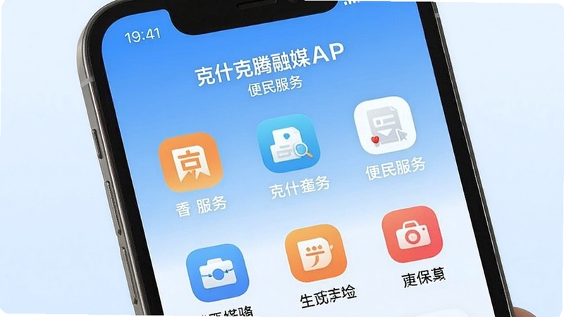 ��ͼ��ʾ�ʣ��ֻ���Ļ��ʾ��ʲ������ýAPP�������ҳ�棬ͼ���������룬����Ϊ���ĵ���ɫ���䣬����ɾ���ˬ���ʺ�չʾӦ�ý������