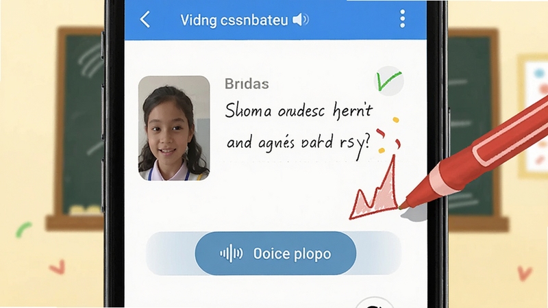 ����Ӣ���ʦ�� ��ҵ���Ľ�����д���ֻ���Ļ��ʾѧ���ύ��Ӣ���ʶ���ҵ����ʦ������������ť�������Ҳ��к�����ĵĶ���Ч��������Ϊ���Һڰ�Ԫ�أ�������������