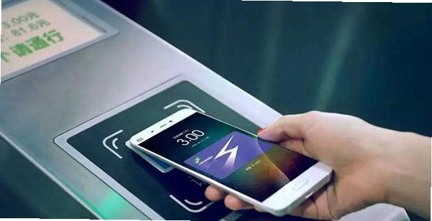 NFC���� ��ȫ�� ���� ע������