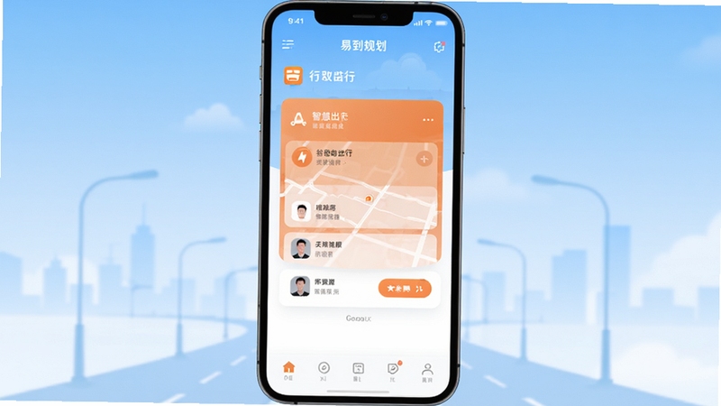 �׵��Ƽ�APP�������������ֻ���չʾ������������������ҳ���г̹滮��Ƭ������Ϊǳ��ɫ�����������е�·���������������ִ���ͻ���ǻ۳������⣬����Booguģ������