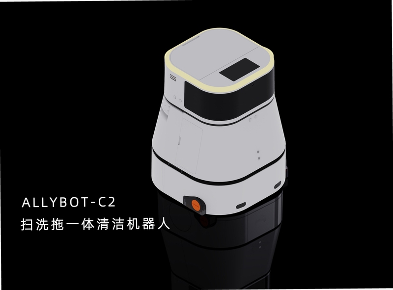 AllyBot 安全吗