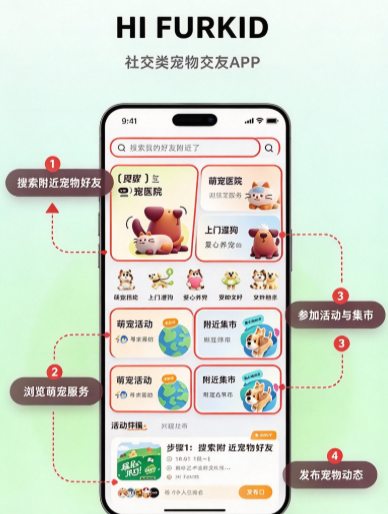 Hifurkid官方版下载截图 Hifurkid官方版下载截图