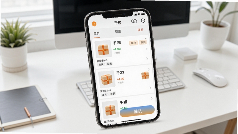 ǧ�ȳ����곤��Ʒ���������ͼ����������Ϊ�ֻ���Ļ��չʾ����Ʒ�б����̻���ť������Ϊ���������칫����������ɫ������������ϸ�ڰ�����Ʒ����ͼ���������������ǩ�����Ϊ�ִ���ƽ��UIչʾͼ