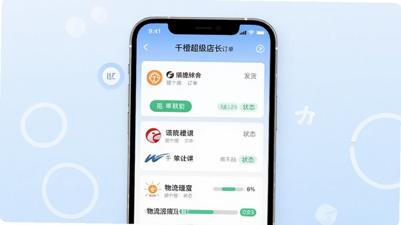 ǧ�ȳ����곤������������չʾͼ����������Ϊ�ֻ���Ļ����������Ķ�����Ƭ������������������Ϊ��͵�ǳ��ɫ���䣬ϸ�ڰ���������ť��������˾ͼ����״̬��ǩ�����Ϊ���������ƶ��˽���ʾ��ͼ