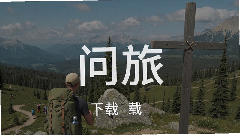 问旅 下载
