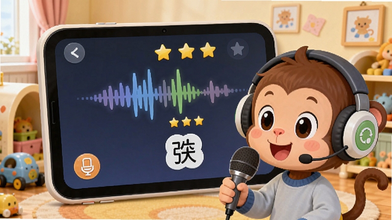 ̽С��ʶ�������������棬��ͨС����Ŷ�������Ļ��ʾ�������������ǣ����Ӷ�����˷��ʶ����֣���������ܰ�Ķ�ͯ����������ÿɰ����ʺ�չʾ������������