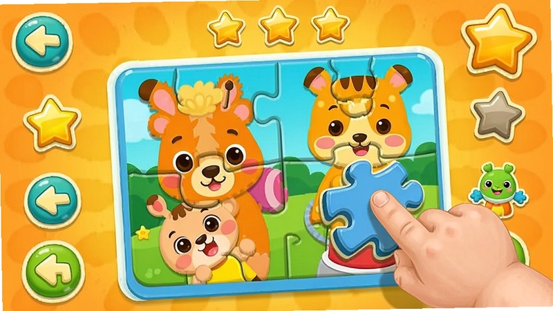 С���� ������Ϸ���� ƴͼ��Ϸ ��ͨ����ƴͼ ���ӵ���ָ�϶�ƴͼ�� ����ɫ�ʷḻ �й������� �ɰ����