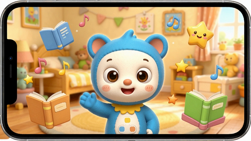 С���� 5.7.0�汾 ������ ��ͨ��� ��ͯ���Ӧ�� ��Ļ������ʾ���½�ɫ С���� ��Χ�������鼮�����������ǵ�Ԫ�� ɫ���������� ��������ܰ�Ķ�ͯ�� ���廭�� �ʺ�Booguģ������
