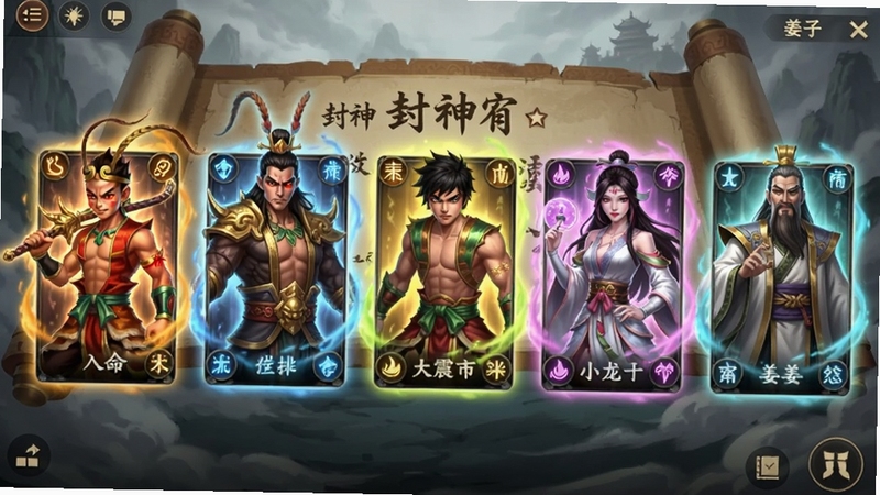 ����������������ݽ��棬����չʾ�����ɫ���Ʋ���վ������������������߸����ꯡ������ӡ�С��Ů���������������Ƿ�������չ����������Χ�����Թ�Ч������UI������������÷��