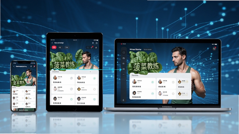 ���˽������豸ͬ��ʾ��ͼ���������ֻ���ƽ�塢�ʼǱ�������������չʾ��ͬ�����������棬����Ϊ�Ƽ�����ɫ�������������ִ���Լ��񣬸�����Ⱦ