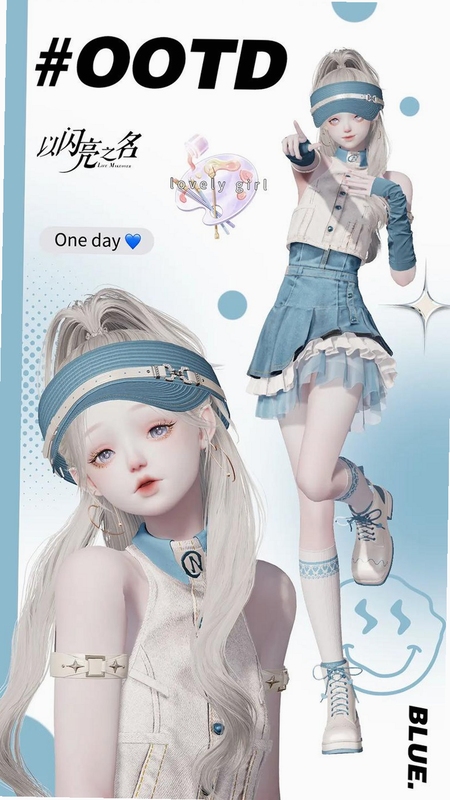 ������֮���ٷ������������°澫����ɫ����չʾ