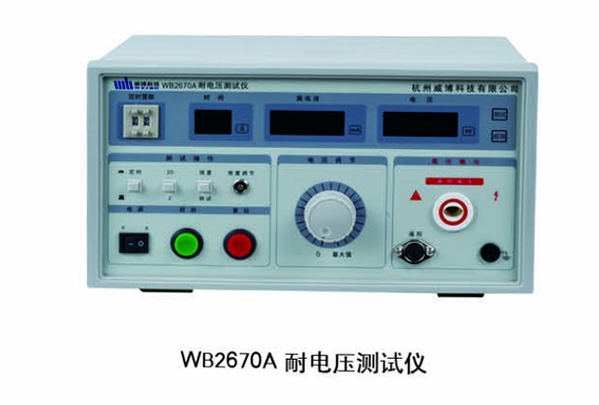 WOLB 安全性评测