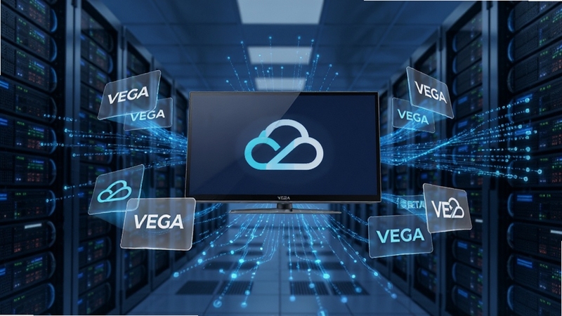 VEGA�Ƶ���TV �ƶ˷�������������ͼ ������õ�λ����չʾ ��ɫ�Ƽ���Ч ���������� ���ֵ������������ѡ��