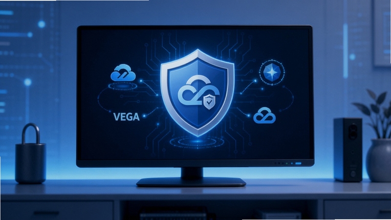 VEGA�Ƶ���TV ��ȫ����ͼ�걣���ƶ����� ��������ռ���� ��ɫ�� ���Ƽ���� ͻ����˽�����밲ȫ����