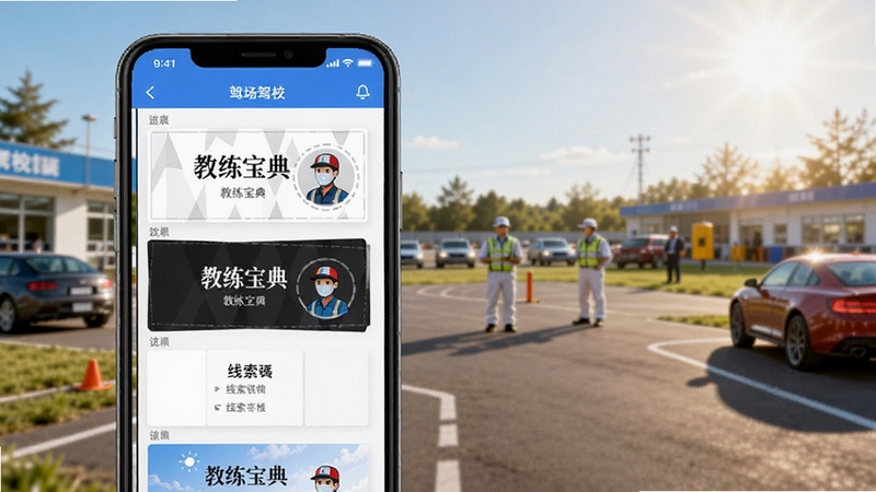 �������������������ɽ��棬�ֻ���Ļչʾ����ģ���������б�������Ϊ��Уѵ������������������ƽ��UI���ϸ������