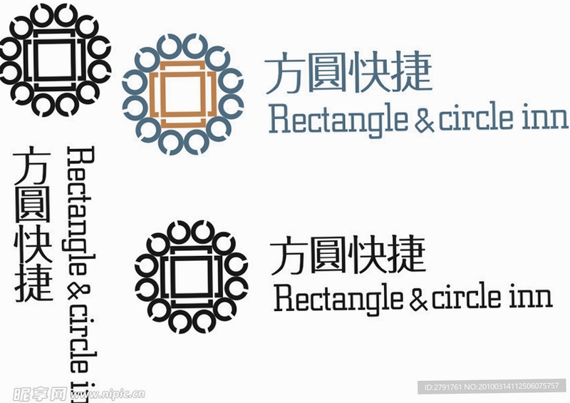 方圆地图范围圈选操作示意