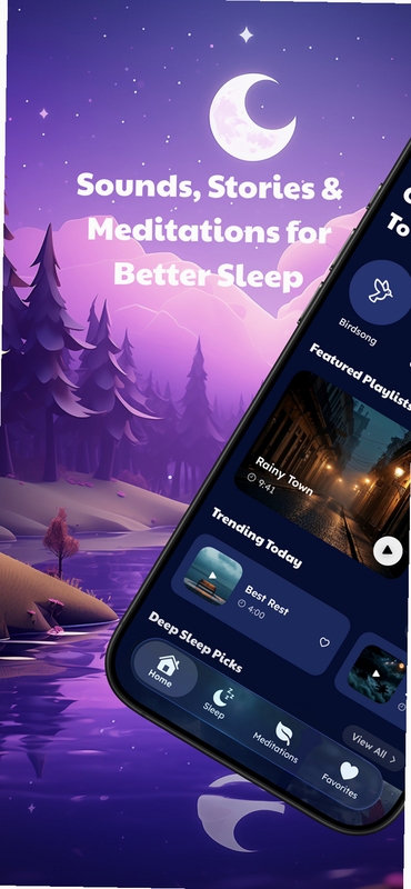 Sleep-Tight ������Ч����