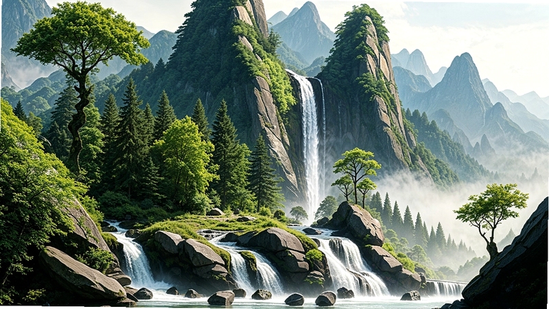 智光 智能灯具 控制界面
