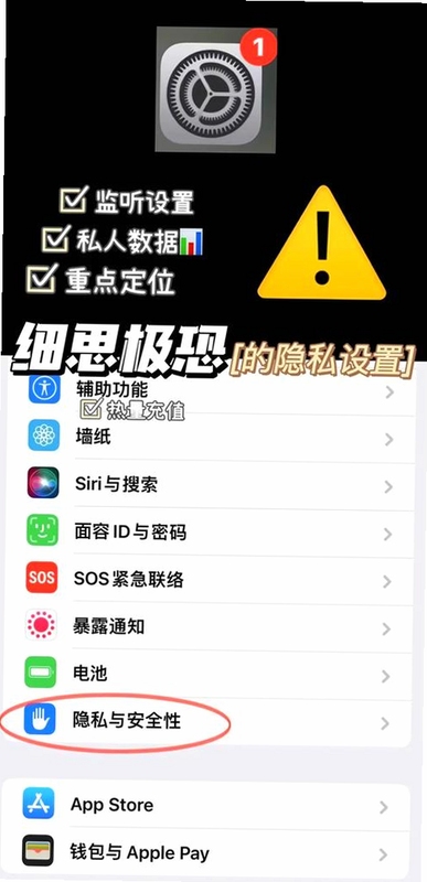 ��Ԧapp���ý��� ��˽����ѡ��