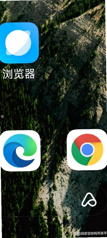 布可浏览器手机版下载 界面截图