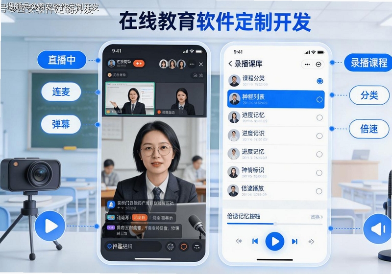 LingoAce Student 在线中文课堂 界面截图