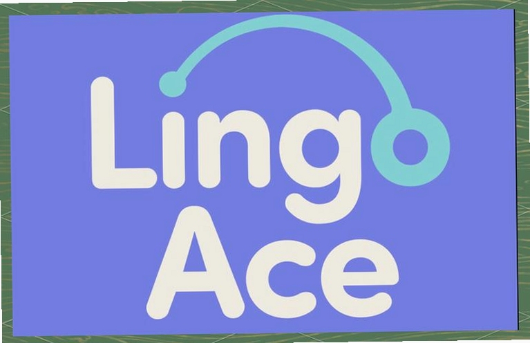 LingoAce 中文学习 互动课件 示例图