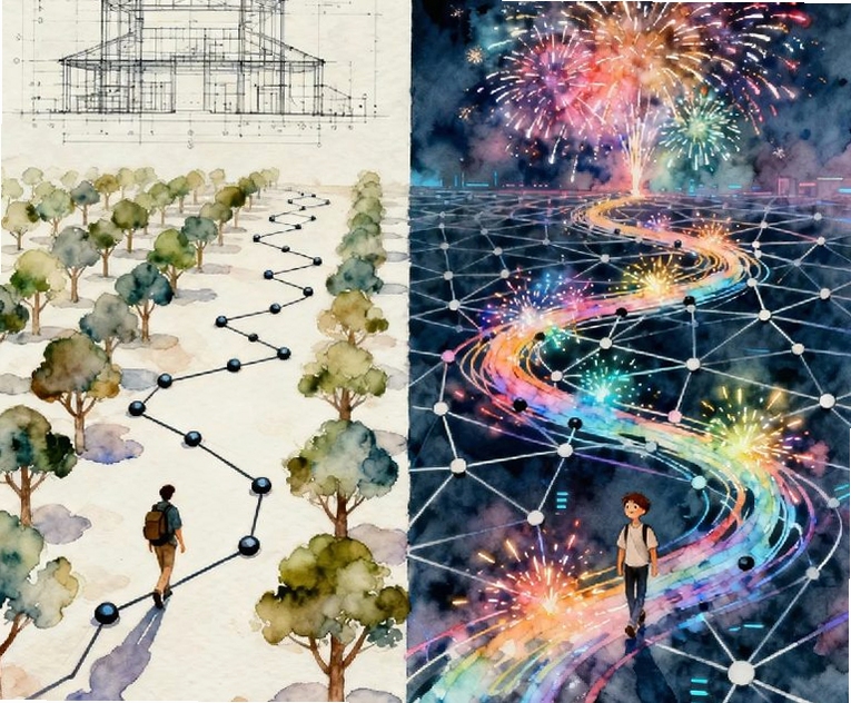 爱启思维星同类思维训练软件对比图