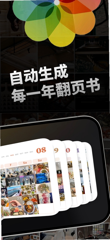 FlipYear 安装 权限 设置 教程