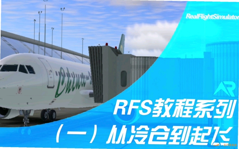 RFS Home 使用技巧