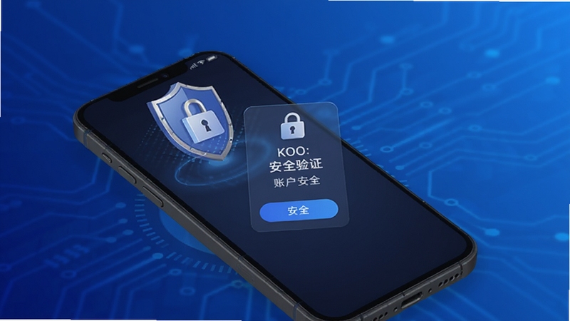 KOOǮ����ȫ��������ʾ�⣬�ֻ���Ļ����ʾ����ͼ�����������ʶ������Ϊ�Ƽ�����ɫ���䣬��������ͻ����ȫ��֤���棬����������רҵ����������Ǯ�����˻���ȫ������