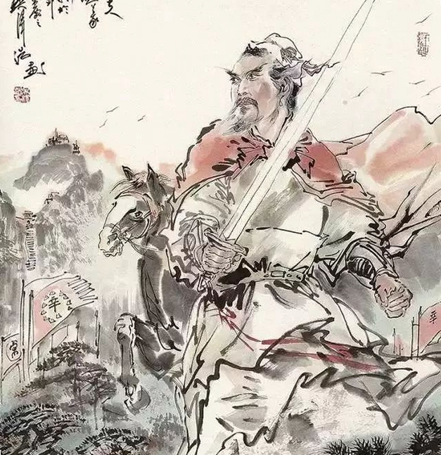 薪弃疾 使用教程 图解