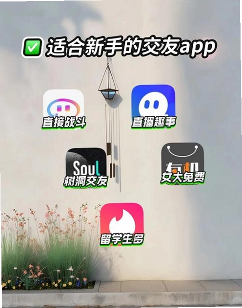 附近陌友聊app官方下载安装2026最新版本使用场景示意图