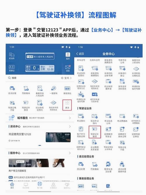 关键词必须包含 交管12123电子驾照申领最新版,文字可概括整篇文章全部内容,用于搜索配图