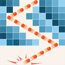 �ƻ�ש����Bricks Breaker puzzle���عٷ����°汾v2.2.8�򵥽�ѹ��Ϸ
