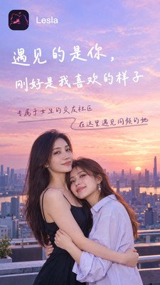 Lesla官方版下载截图 Lesla官方版下载截图