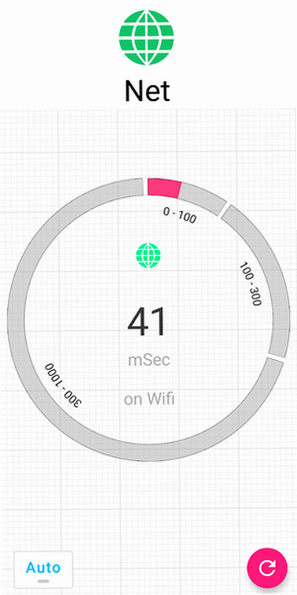 Signal Strength下载官方最新版截图 Signal Strength下载官方最新版截图